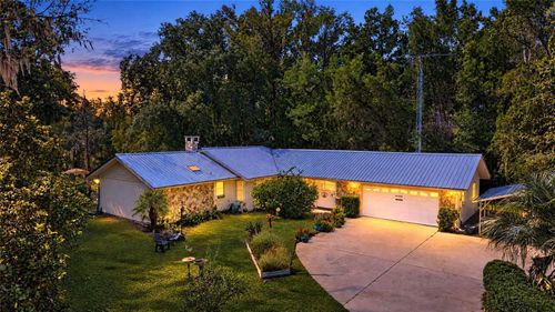 12 Palm Circle Drive, INGLIS, FL, 34449 | Card Image