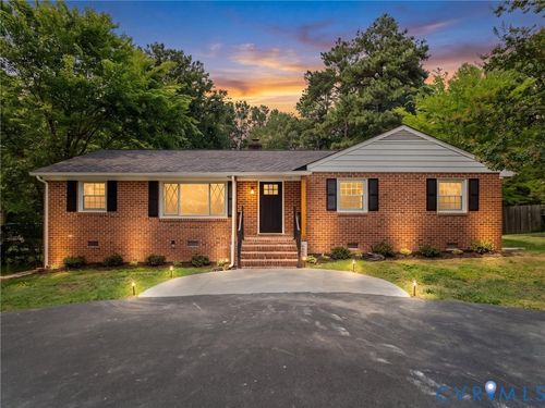 10400 Claybar Trl, North Chesterfield, VA, 23236-1803 | Card Image