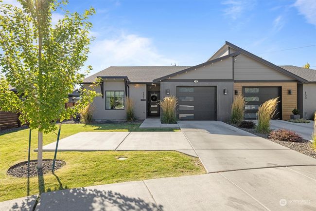 131 Sonoma Pl, Townhouse with 3 bedrooms, 2 bathrooms and 1 parking in Walla Walla WA | Image 5