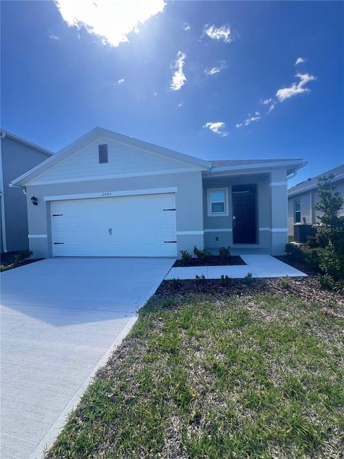 2085 Walnut Creek Drive, KISSIMMEE, FL, 34744 | Card Image