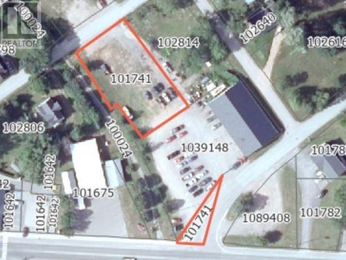 Lots Prince Avenue, Souris, PE, C0A2B0 | Card Image