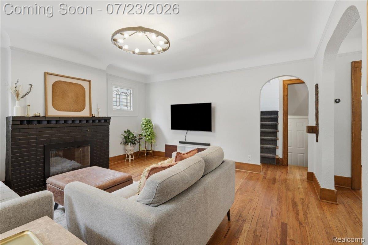 Residential in Royal Oak 5