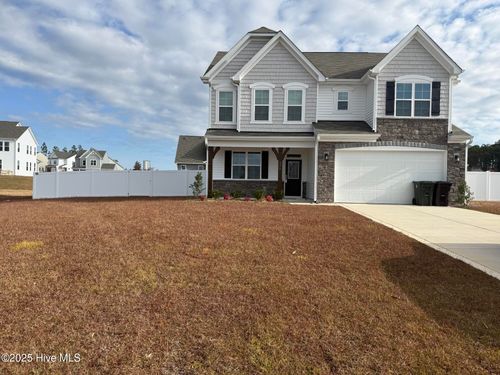 370 Summer Wind Way, Aberdeen, NC, 28315-6601 | Card Image