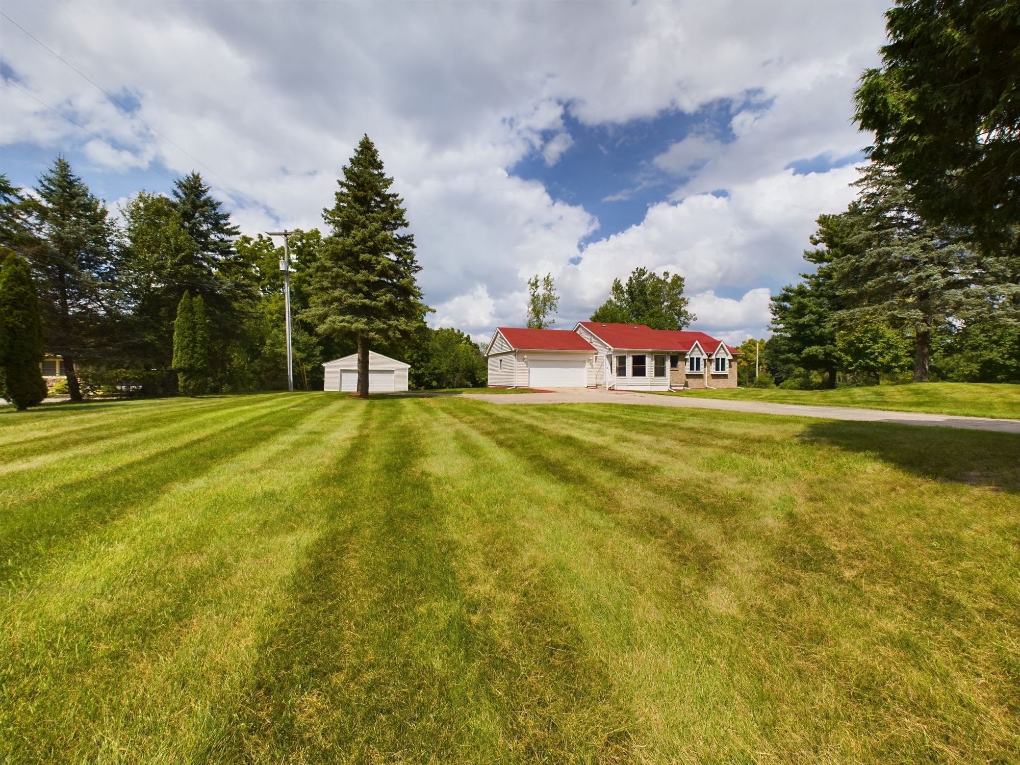 Halsey Rd, Grand Blanc, MI 48439