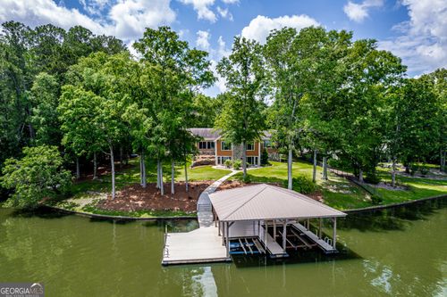 1440 Woods Cv, Buckhead, GA, 30625-2828 | Card Image