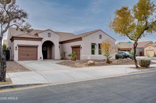 21556 S 215th Place, Queen Creek, AZ, 85142 | Card Image