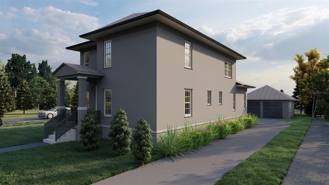 3500 Haynes Pass, House other with 5 bedrooms, 3 bathrooms and null parking in MINNEOLA FL | Image 11