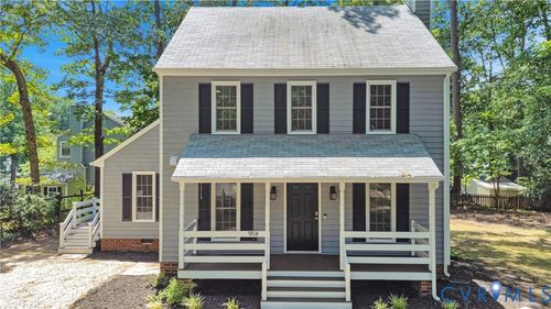 9814 St Pages Ln, Henrico, VA, 23233-1427 | Card Image