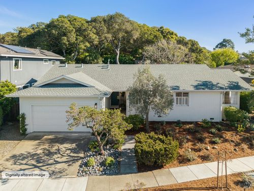 266 Riviera Dr, San Rafael, CA, 94901-1556 | Card Image