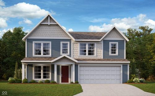 410 Atlas Dr, Lebanon, IN, 46052-0810 | Card Image