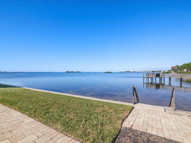 APT-106 - 464 N Paula Dr, Condo with 2 bedrooms, 2 bathrooms and null parking in DUNEDIN FL | Image 34