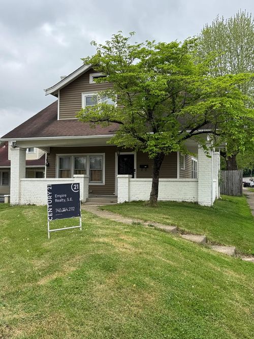 921 Harding Ave, Sciotoville, OH, 45662-5447 | Card Image