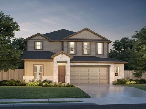 200 Fossil Dr, Kyle, TX, 78640-3640 | Card Image