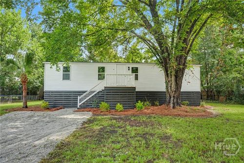 51 2nd Street, Richmond Hill, GA, 31324 | Card Image