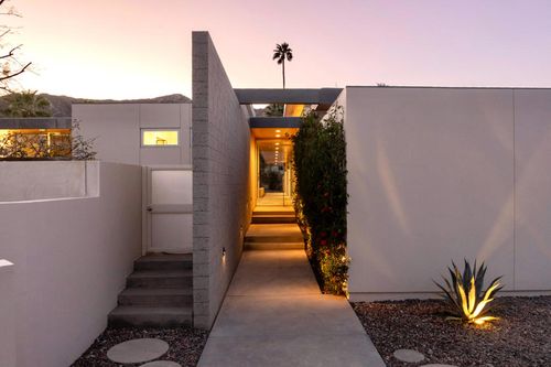 42055 Indian Trl, Rancho Mirage, CA, 92270-4511 | Card Image