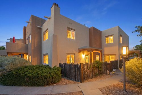 612-2210 Miguel Chavez Road, Santa Fe, NM, 87505 | Card Image
