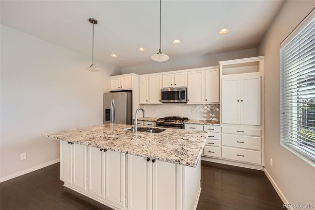 14000 Touchstone Pt, House other with 3 bedrooms, 3 bathrooms and 2 parking in Parker CO | Image 6
