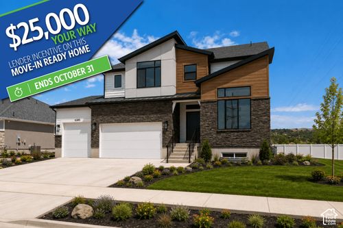 135-6385 S Larry Way, South Weber, UT, 84405 | Card Image