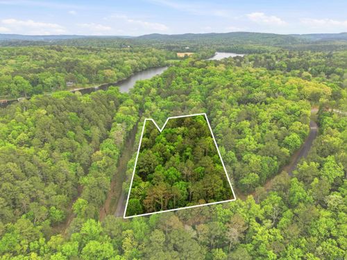 Lot 17 &amp; 18 Tall Hickory Road, Hot Springs, AR, 71913 | Card Image