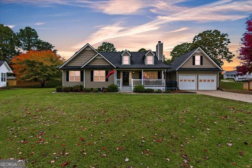 1825 Calloway Path, Rockmart, GA, 30153-5408 | Card Image