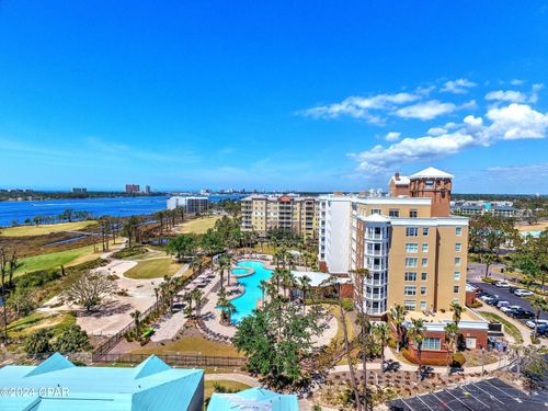 203-4100 Marriott Dr, Panama City Beach, FL, 32408-8018 | Card Image
