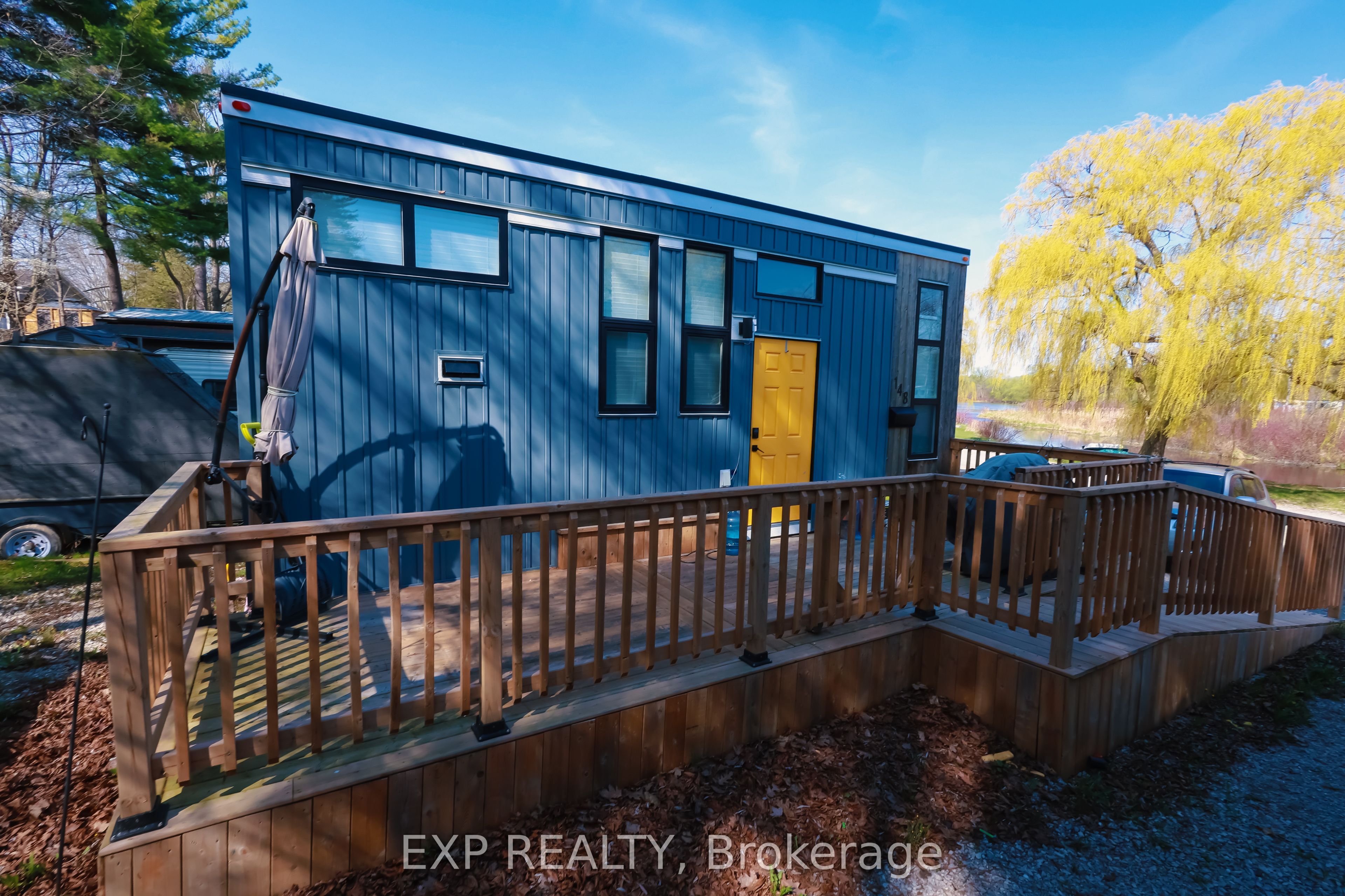 Residential in Brant 4