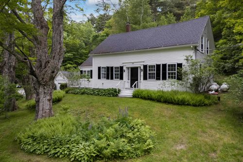419 River Road, Newcastle, ME, 04553 | Card Image