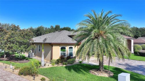 492 Meandering Way, POLK CITY, FL, 33868-5143 | Card Image