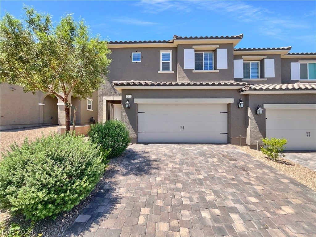 Rain Quail Way, Henderson, NV 89012