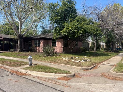 1021 Western Blvd, Arlington, TX, 76013-3836 | Card Image