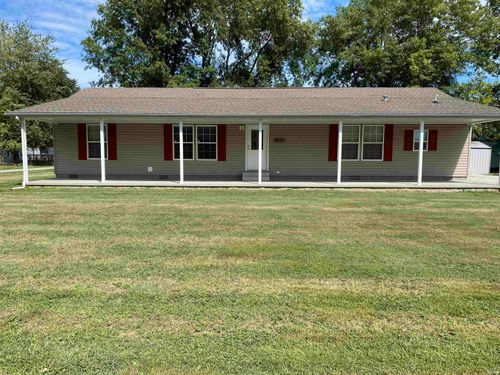 9899 E Cleveland St, Otwell, IN, 47564-8738 | Card Image