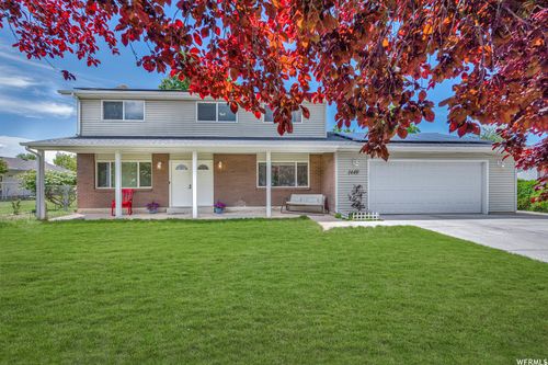 1449 725, West Bountiful, UT, 84087-1214 | Card Image
