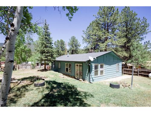 126 Sullivan St, BAILEY, CO, 80421 | Card Image