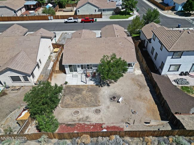 2827 S Fork Rd, House other with 3 bedrooms, 2 bathrooms and 3 parking in Fernley NV | Image 36