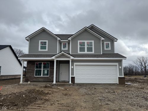 1279 Vera Blvd, Danville, IN, 46122-0060 | Card Image