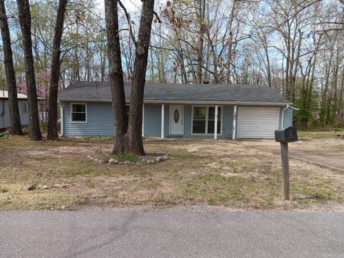 160 Hiawatha Dr, Cherokee Village, AR, 72529-4363 | Card Image