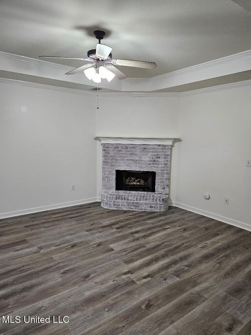 705 Water Oak Cv, Pearl, MS, 39208-5524 | Card Image