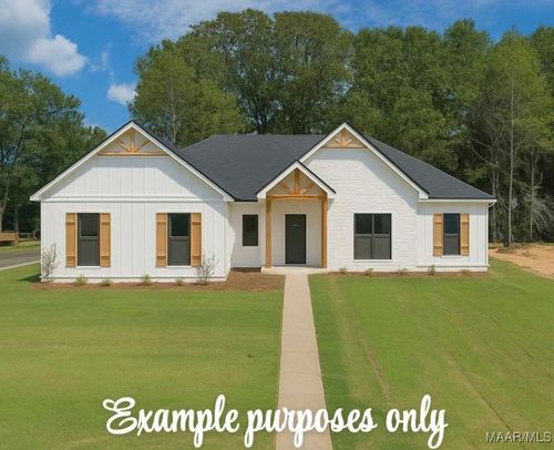 34 Lorie Lee Loop, Deatsville, AL, 36022-4042 | Card Image