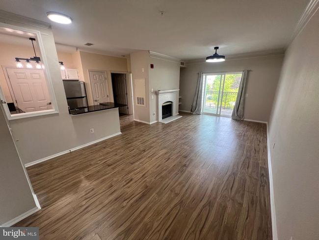 UNIT-1305 - 1601 Spring Gate Dr, Condo with 1 bedrooms, 1 bathrooms and null parking in MCLEAN VA | Image 5
