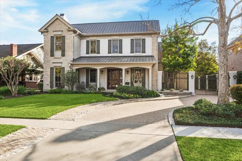 3715 Garnet, Houston, TX, 77005 | Card Image