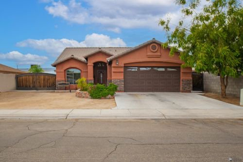 540 N Gonzalez Dr, San Luis, AZ, 85336-0319 | Card Image