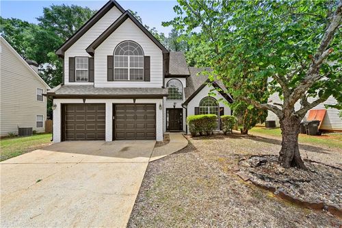 1230 Chris Lake Dr, Lawrenceville, GA, 30046-3344 | Card Image