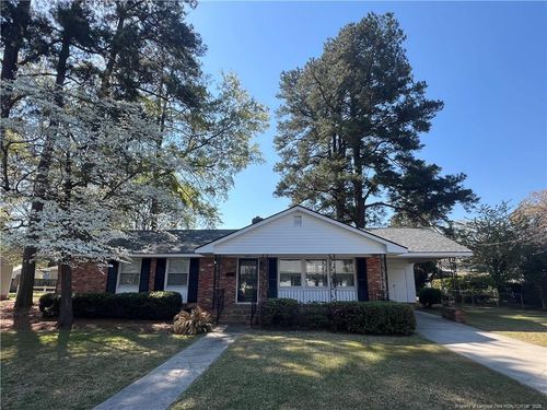 409 W 22nd Street, Lumberton, NC, 28358 | Card Image