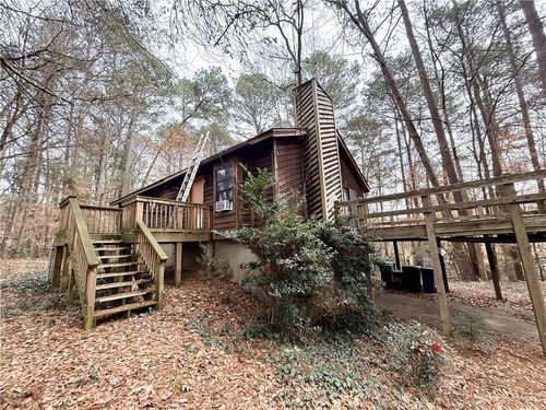 2832 Concord Dr, Decatur, GA, 30033-5011 | Card Image