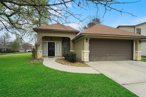 14876 Cetus Ct, Willis, TX, 77318-5090 | Card Image