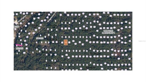 302 Siesta Dr, Georgetown, FL, 32139 | Card Image