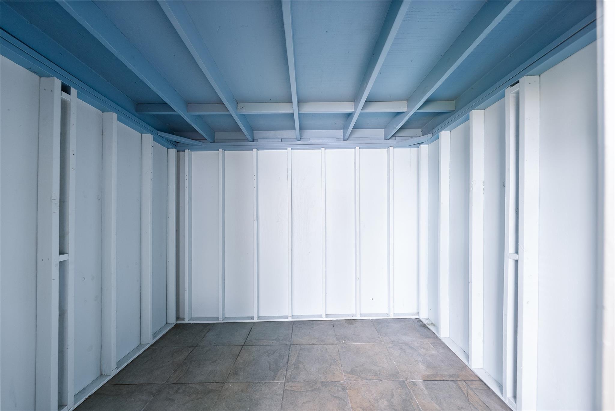 Residential Lease in Austin