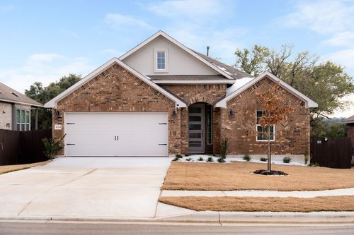 4264 Hill House Ln, Georgetown, TX, 78628-4083 | Card Image