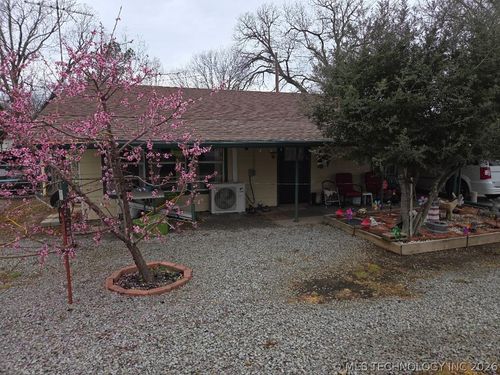 120290 S 4182 Rd, Eufaula, OK, 74432-5592 | Card Image