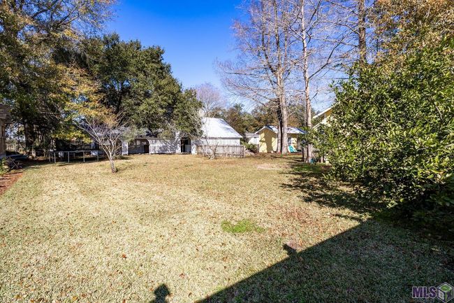 15650 Laurel St, House other with 3 bedrooms, 2 bathrooms and 4 parking in Rosedale LA | Image 41